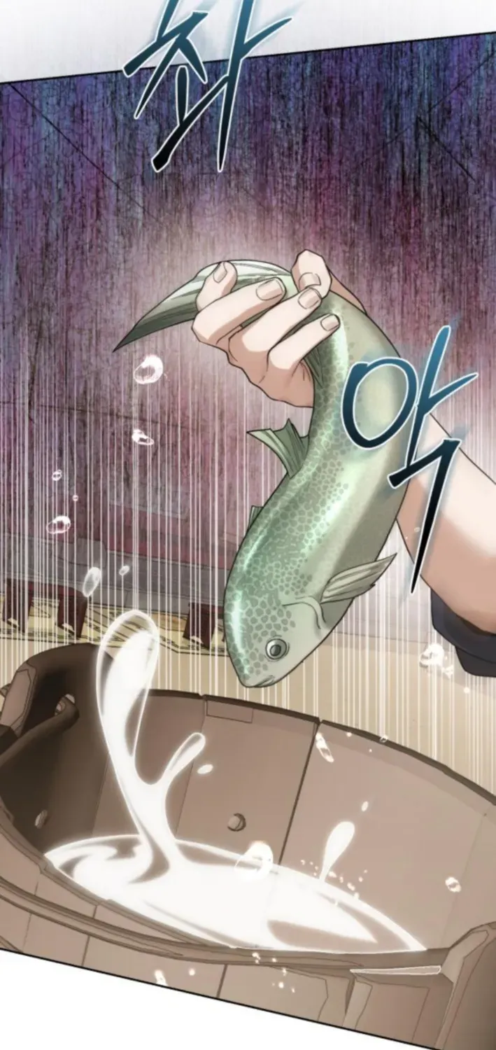 Surviving as the Tyrant King’s Chef Chapter 11 page 50 - 