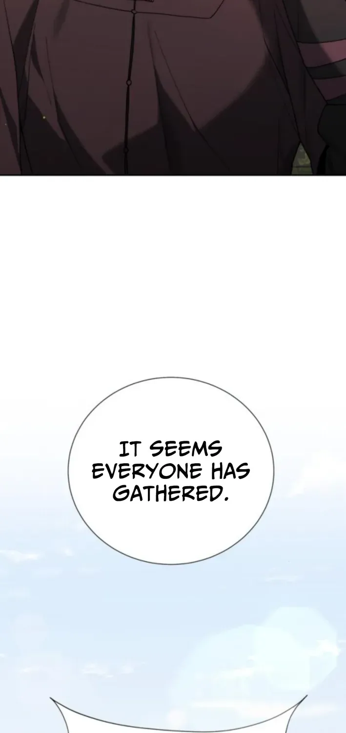 Surviving as the Tyrant King’s Chef Chapter 11 page 6 - 