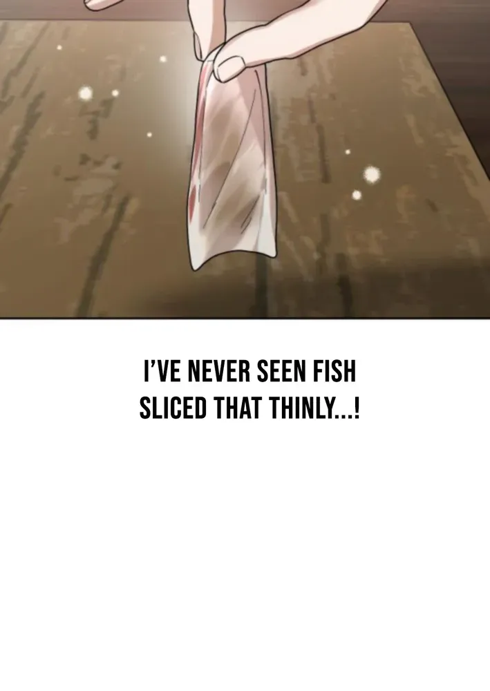 Surviving as the Tyrant King’s Chef Chapter 11 page 56 - 