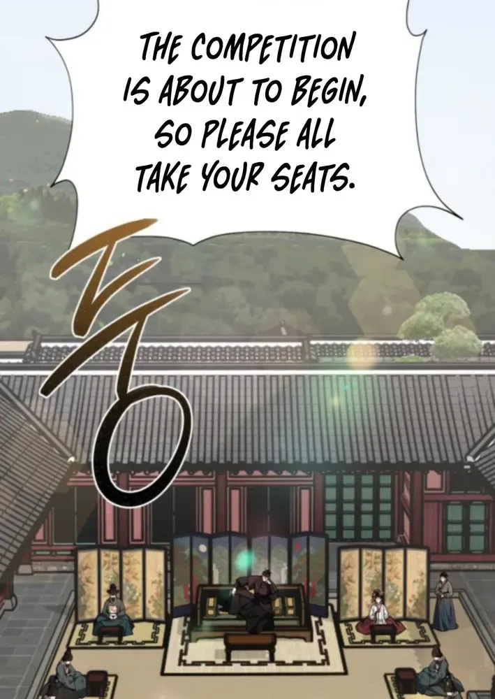 Surviving as the Tyrant King’s Chef Chapter 11 page 7 - 