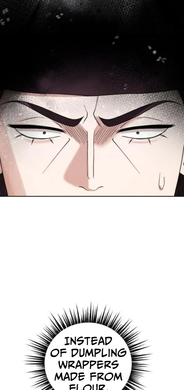 Surviving as the Tyrant King’s Chef Chapter 11 page 62 - 