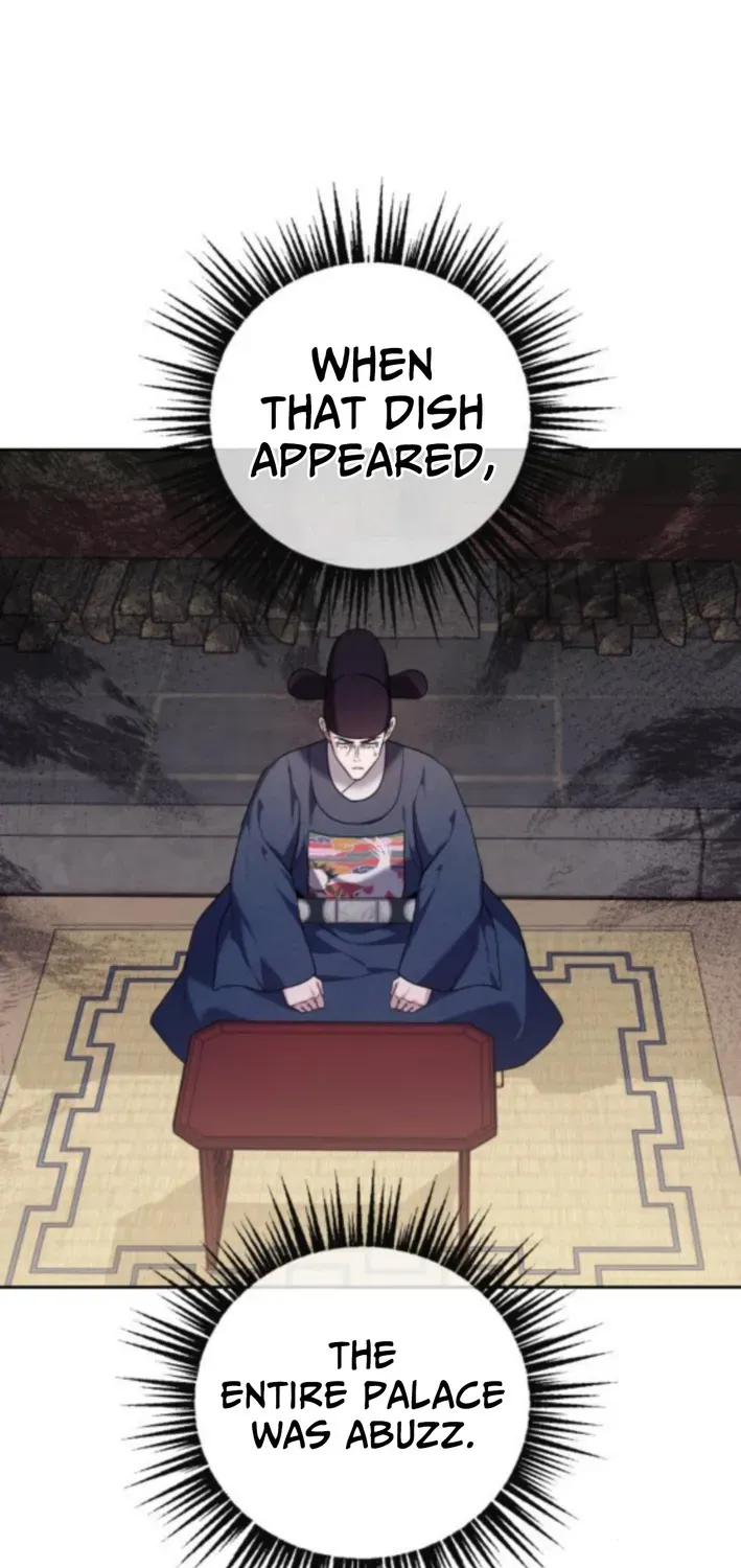 Surviving as the Tyrant King’s Chef Chapter 11 page 64 - 