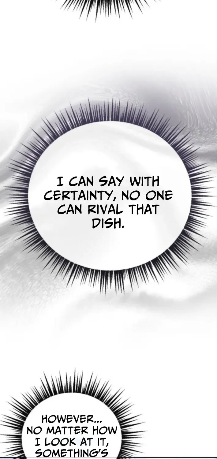 Surviving as the Tyrant King’s Chef Chapter 11 page 65 - 