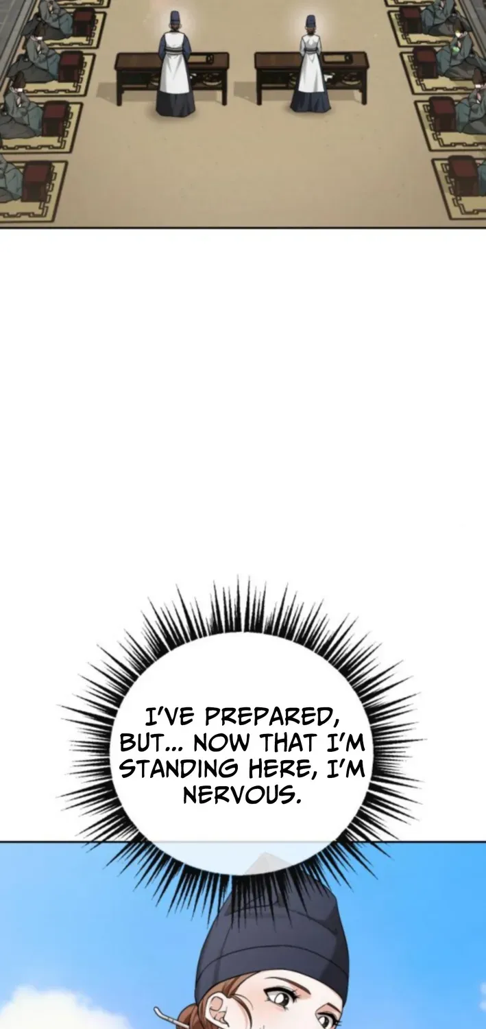 Surviving as the Tyrant King’s Chef Chapter 11 page 8 - 
