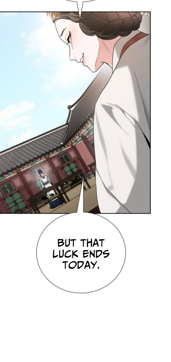 Surviving as the Tyrant King’s Chef Chapter 11 page 71 - 