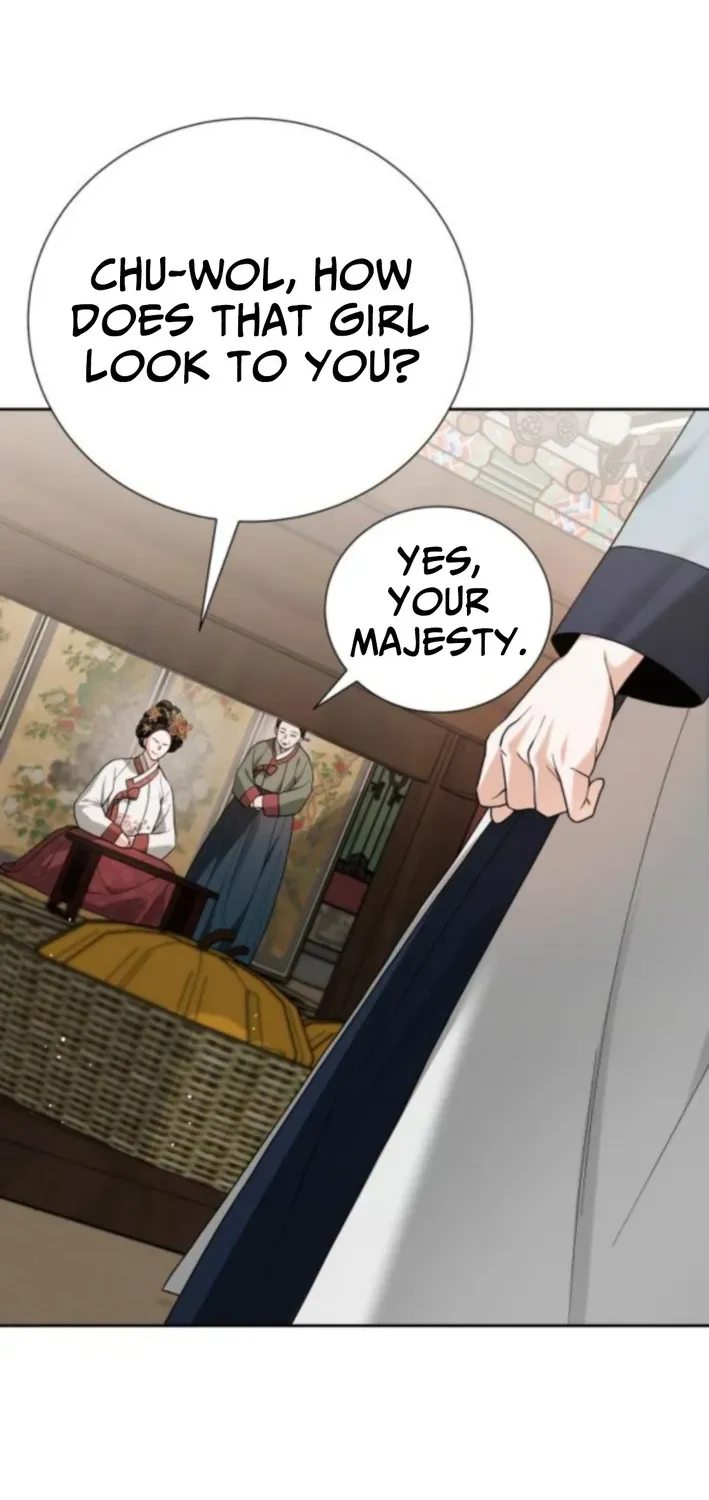 Surviving as the Tyrant King’s Chef Chapter 11 page 72 - 