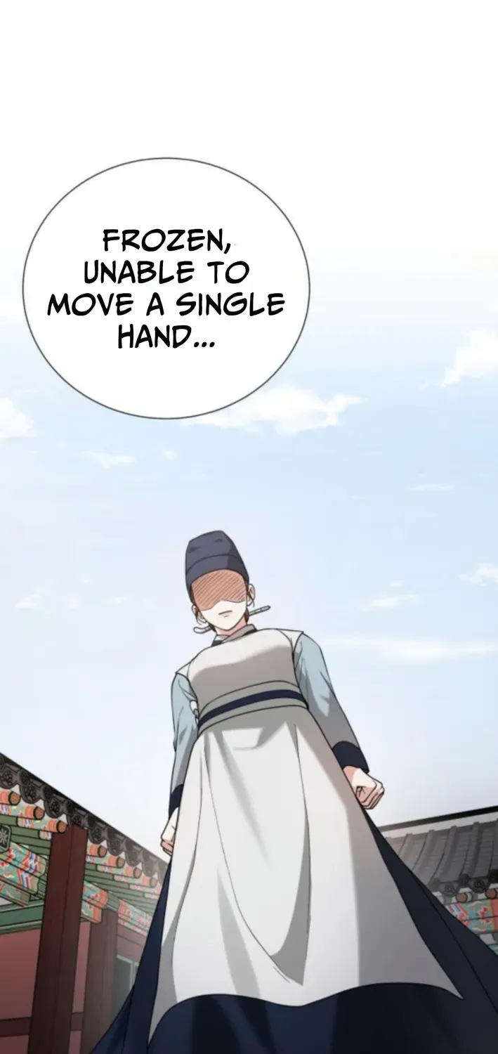 Surviving as the Tyrant King’s Chef Chapter 11 page 73 - 