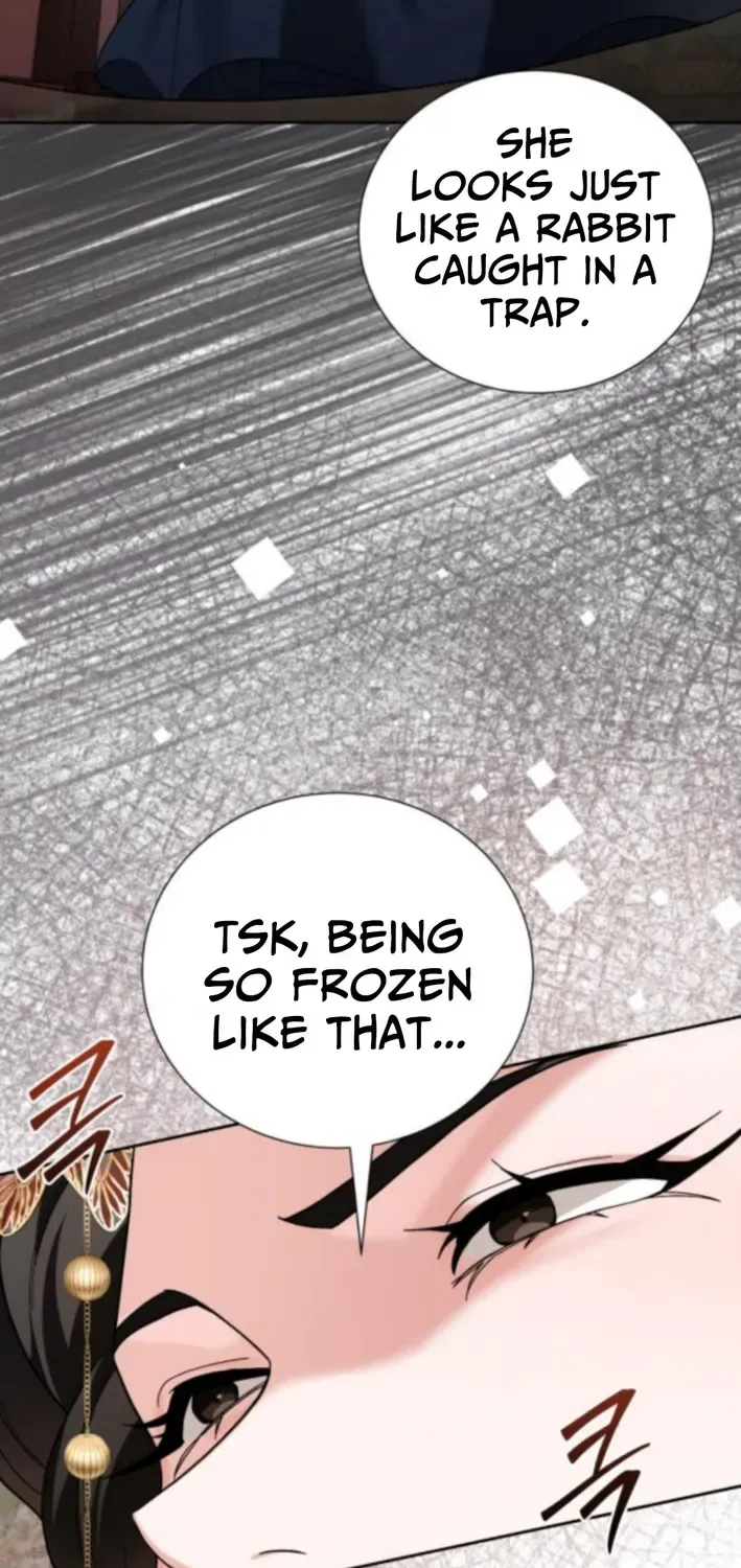 Surviving as the Tyrant King’s Chef Chapter 11 page 74 - 