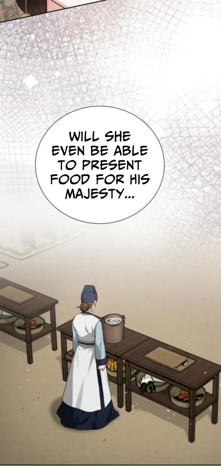 Surviving as the Tyrant King’s Chef Chapter 11 page 75 - 