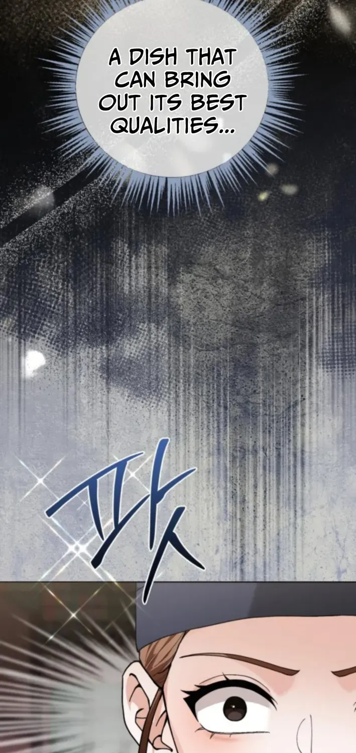 Surviving as the Tyrant King’s Chef Chapter 11 page 79 - 