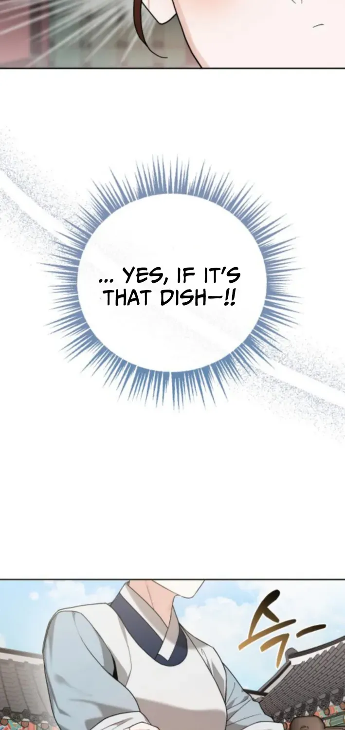 Surviving as the Tyrant King’s Chef Chapter 11 page 80 - 