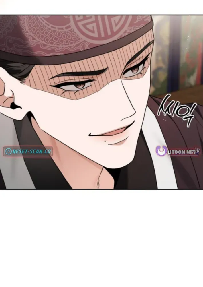 Surviving as the Tyrant King’s Chef Chapter 11 page 84 - 