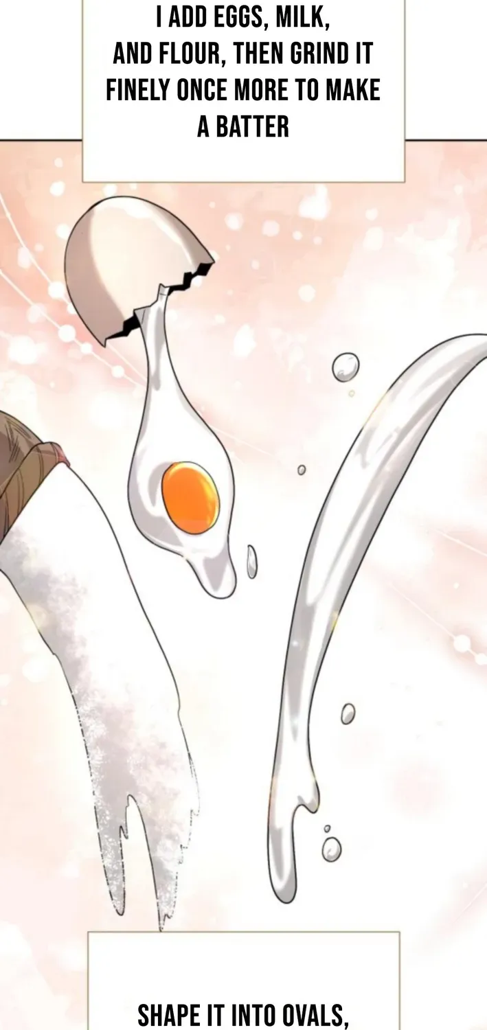 Surviving as the Tyrant King’s Chef Chapter 11 page 88 - 