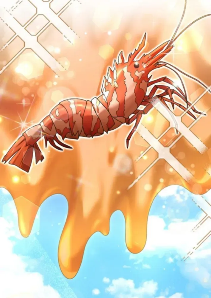 Surviving as the Tyrant King’s Chef Chapter 11 page 91 - 