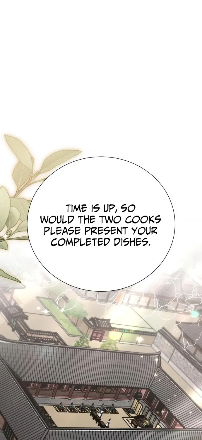 Surviving as the Tyrant King’s Chef Chapter 12 page 2 - 