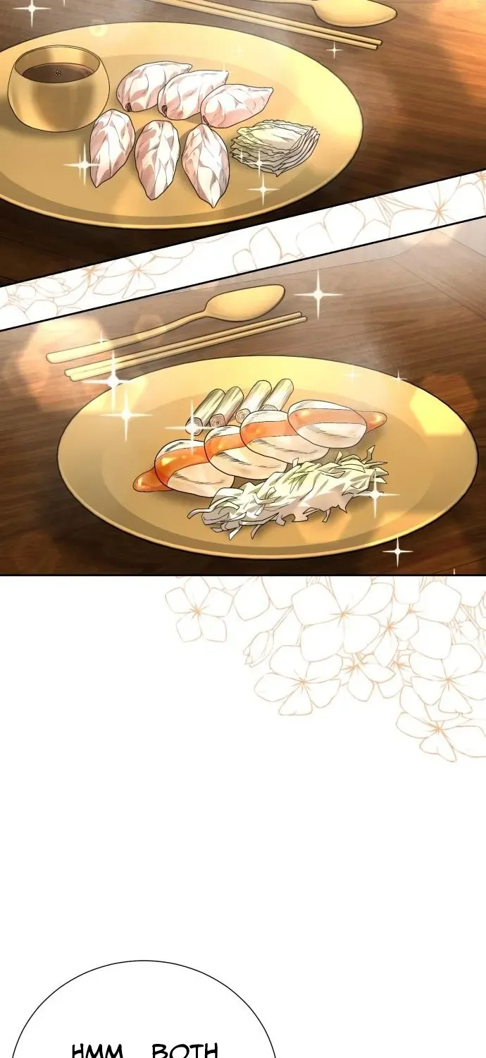 Surviving as the Tyrant King’s Chef Chapter 12 page 11 - 