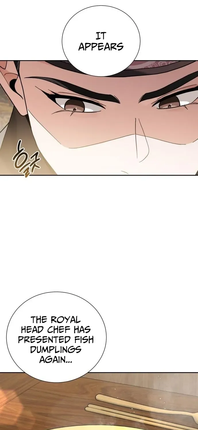 Surviving as the Tyrant King’s Chef Chapter 12 page 13 - 