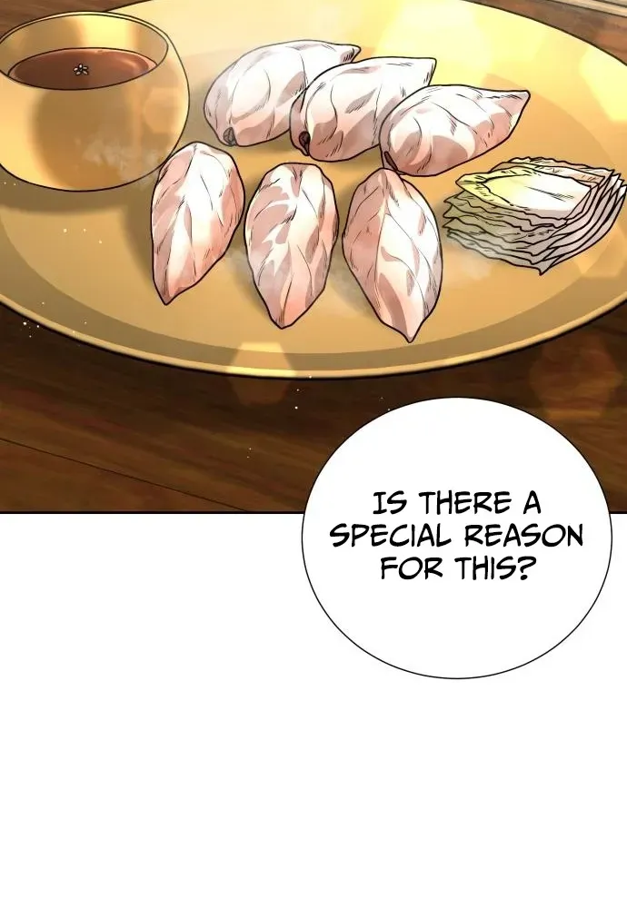 Surviving as the Tyrant King’s Chef Chapter 12 page 14 - 