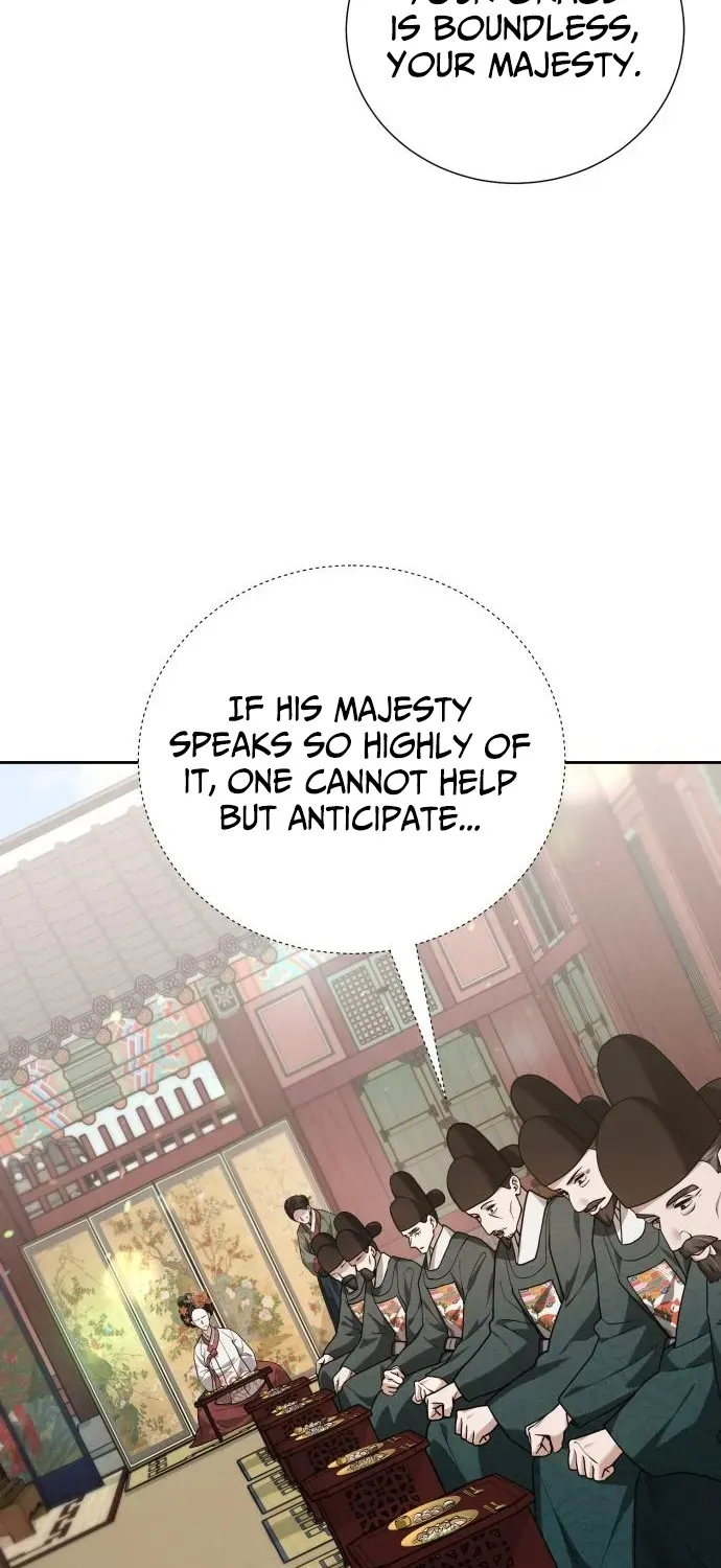 Surviving as the Tyrant King’s Chef Chapter 12 page 24 - 