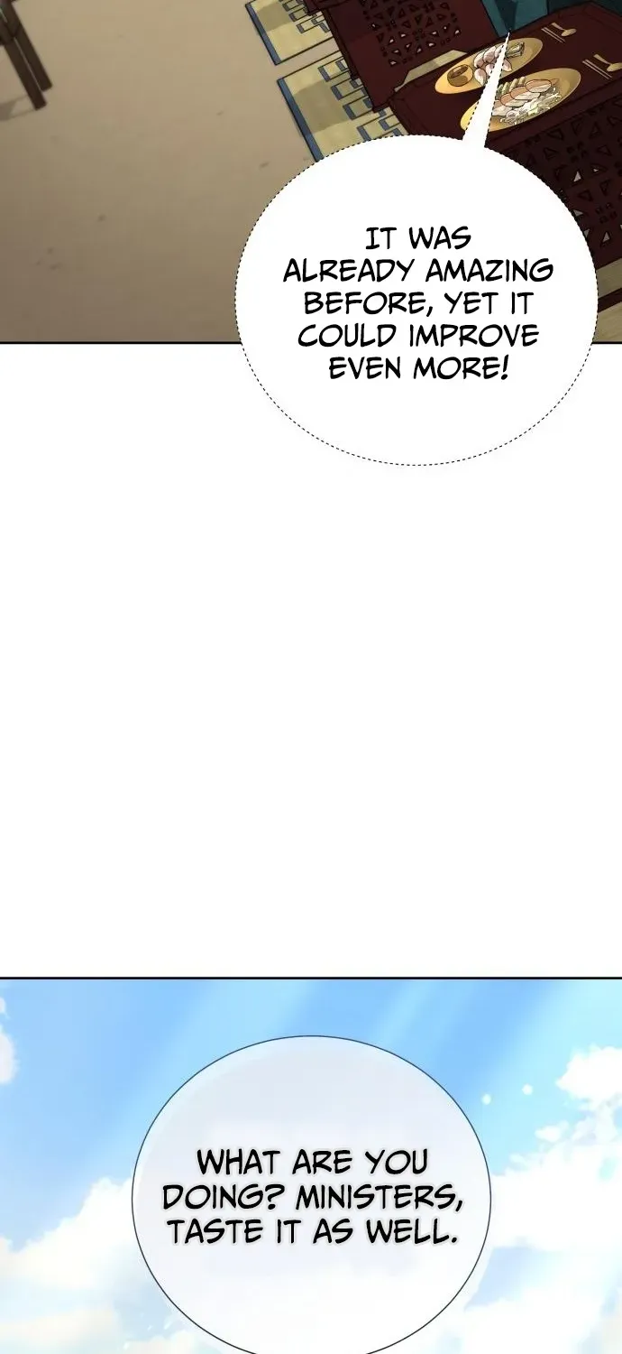Surviving as the Tyrant King’s Chef Chapter 12 page 25 - 
