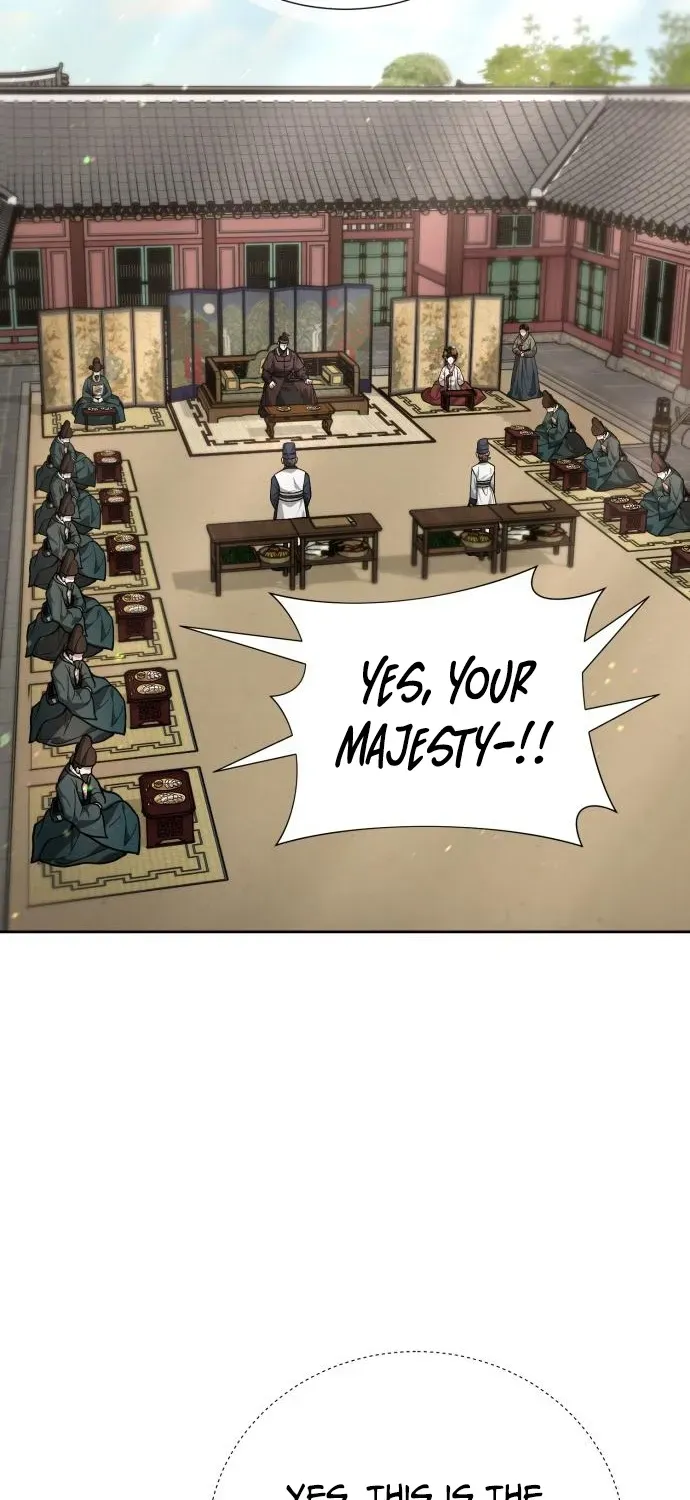 Surviving as the Tyrant King’s Chef Chapter 12 page 26 - 