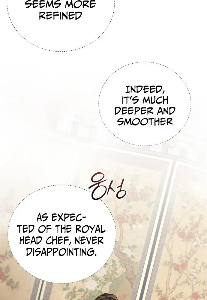 Surviving as the Tyrant King’s Chef Chapter 12 page 28 - 