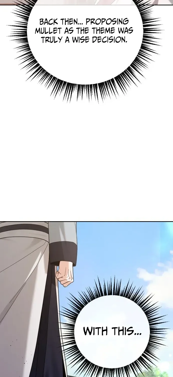Surviving as the Tyrant King’s Chef Chapter 12 page 31 - 