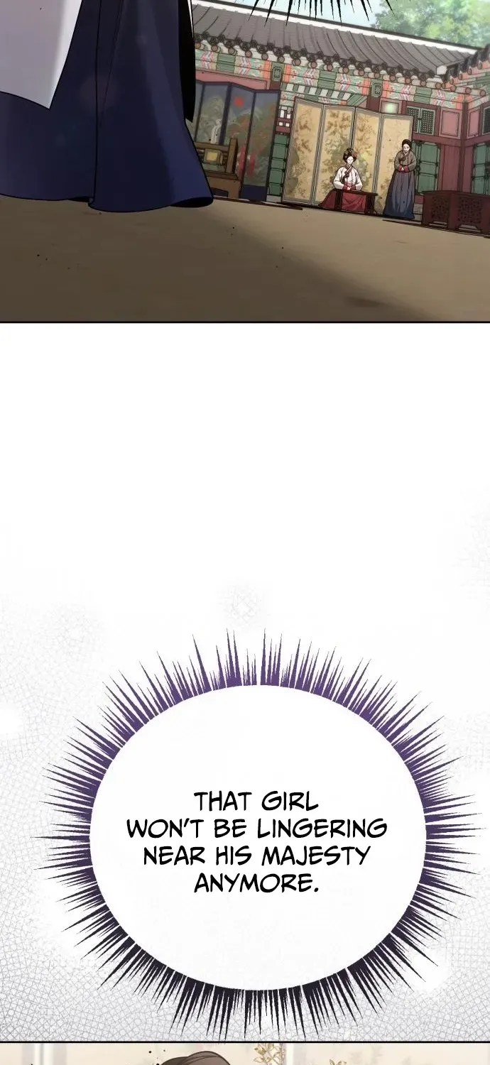 Surviving as the Tyrant King’s Chef Chapter 12 page 32 - 