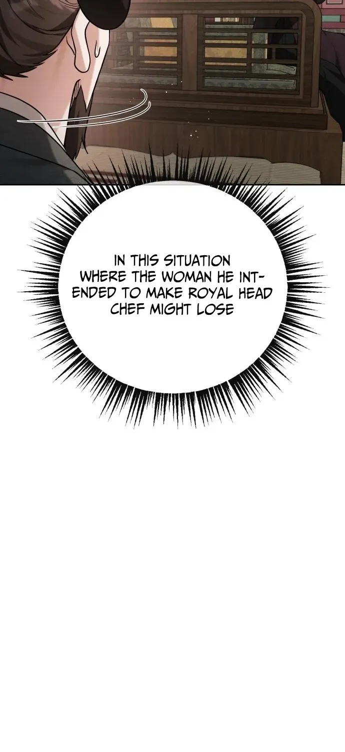 Surviving as the Tyrant King’s Chef Chapter 12 page 39 - 