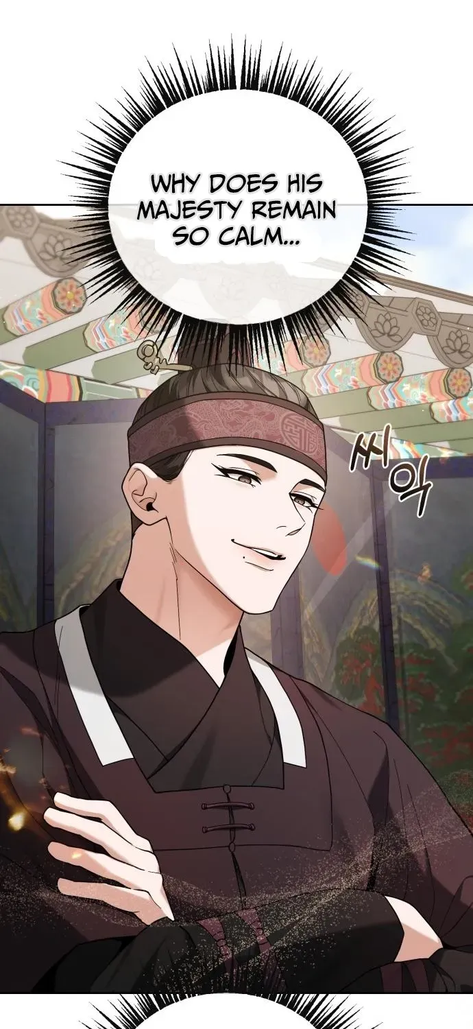 Surviving as the Tyrant King’s Chef Chapter 12 page 40 - 