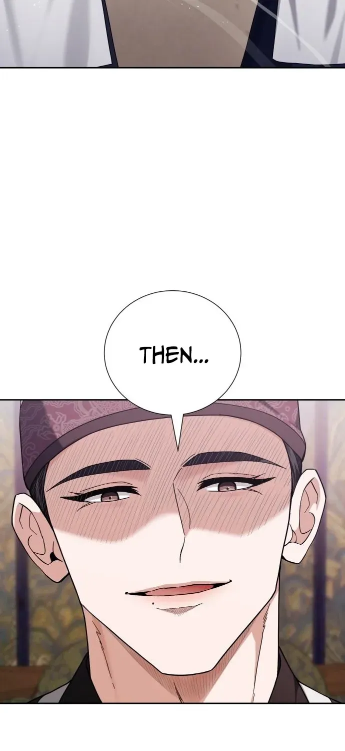 Surviving as the Tyrant King’s Chef Chapter 12 page 5 - 