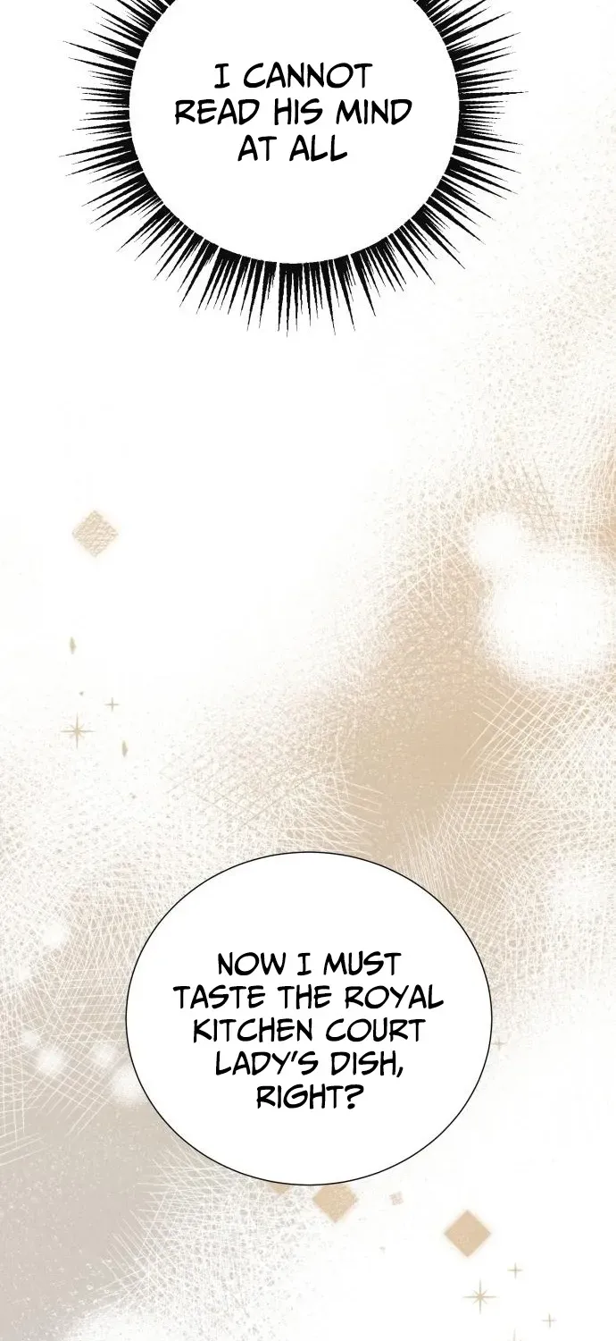 Surviving as the Tyrant King’s Chef Chapter 12 page 41 - 