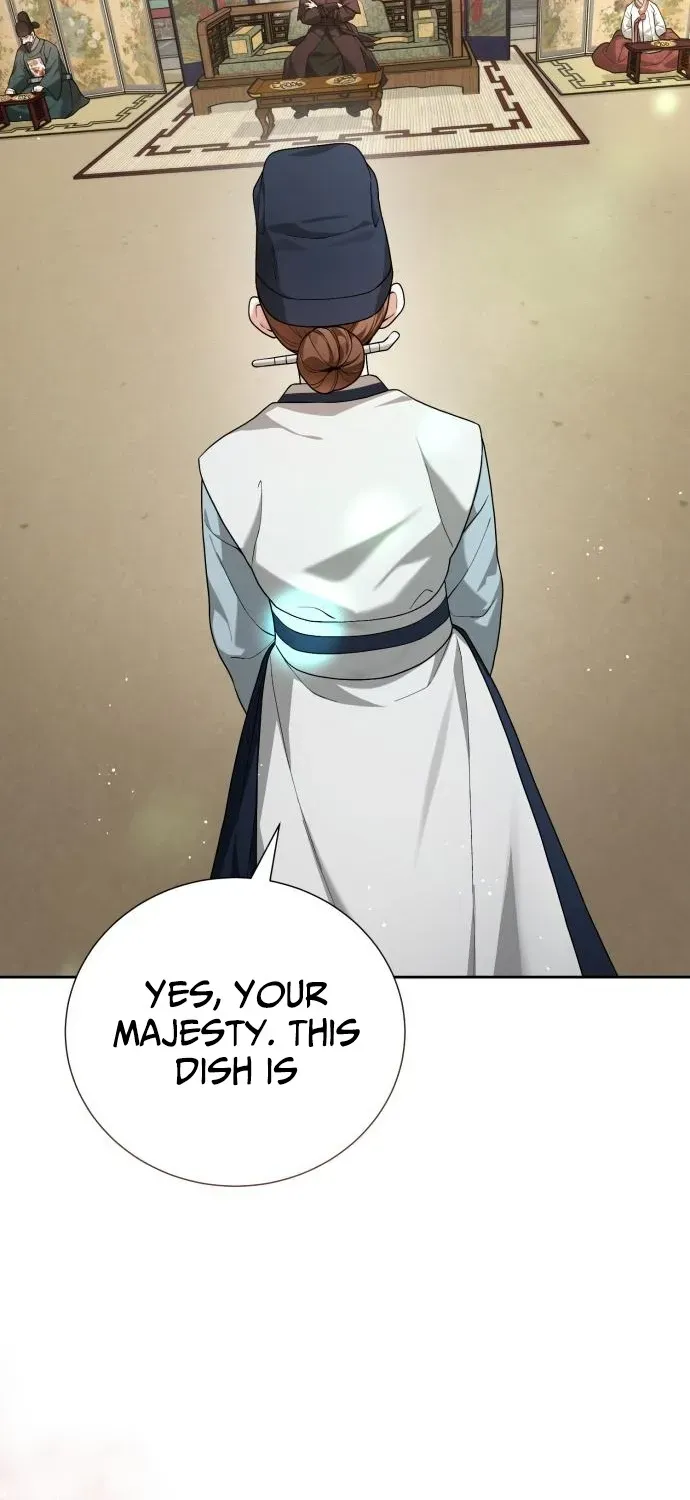 Surviving as the Tyrant King’s Chef Chapter 12 page 43 - 