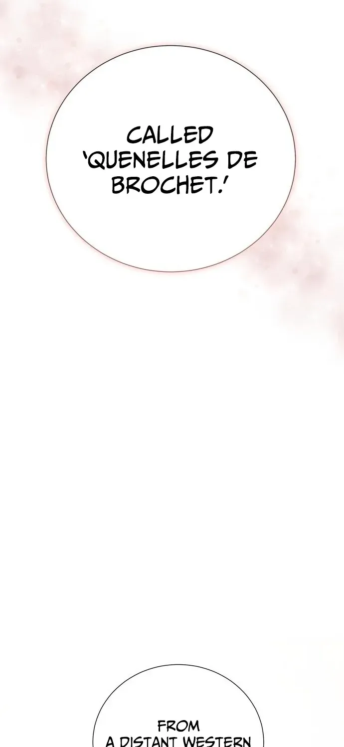 Surviving as the Tyrant King’s Chef Chapter 12 page 44 - 
