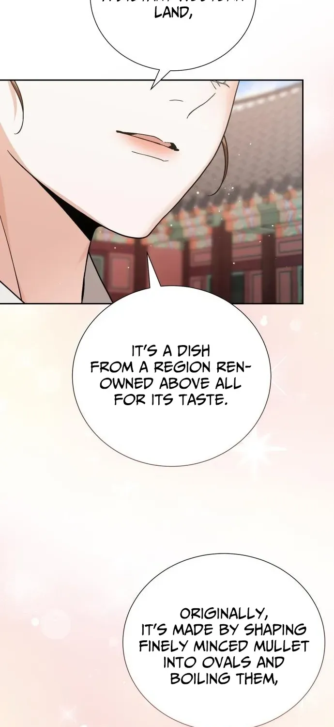 Surviving as the Tyrant King’s Chef Chapter 12 page 45 - 
