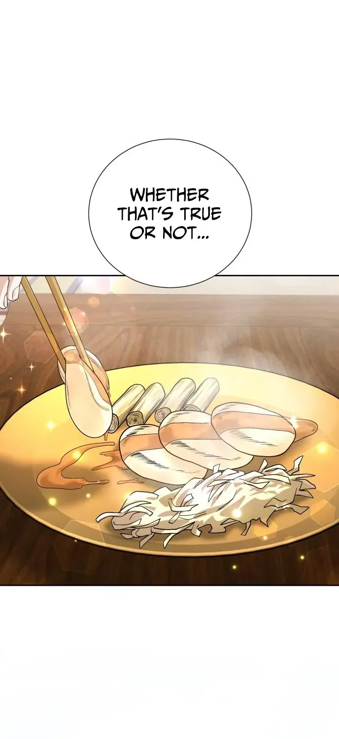 Surviving as the Tyrant King’s Chef Chapter 12 page 50 - 