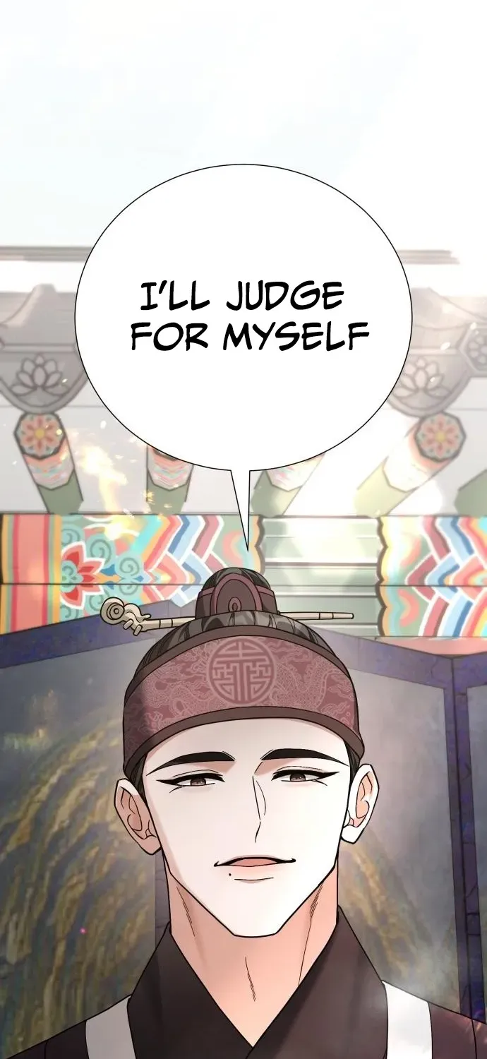 Surviving as the Tyrant King’s Chef Chapter 12 page 51 - 