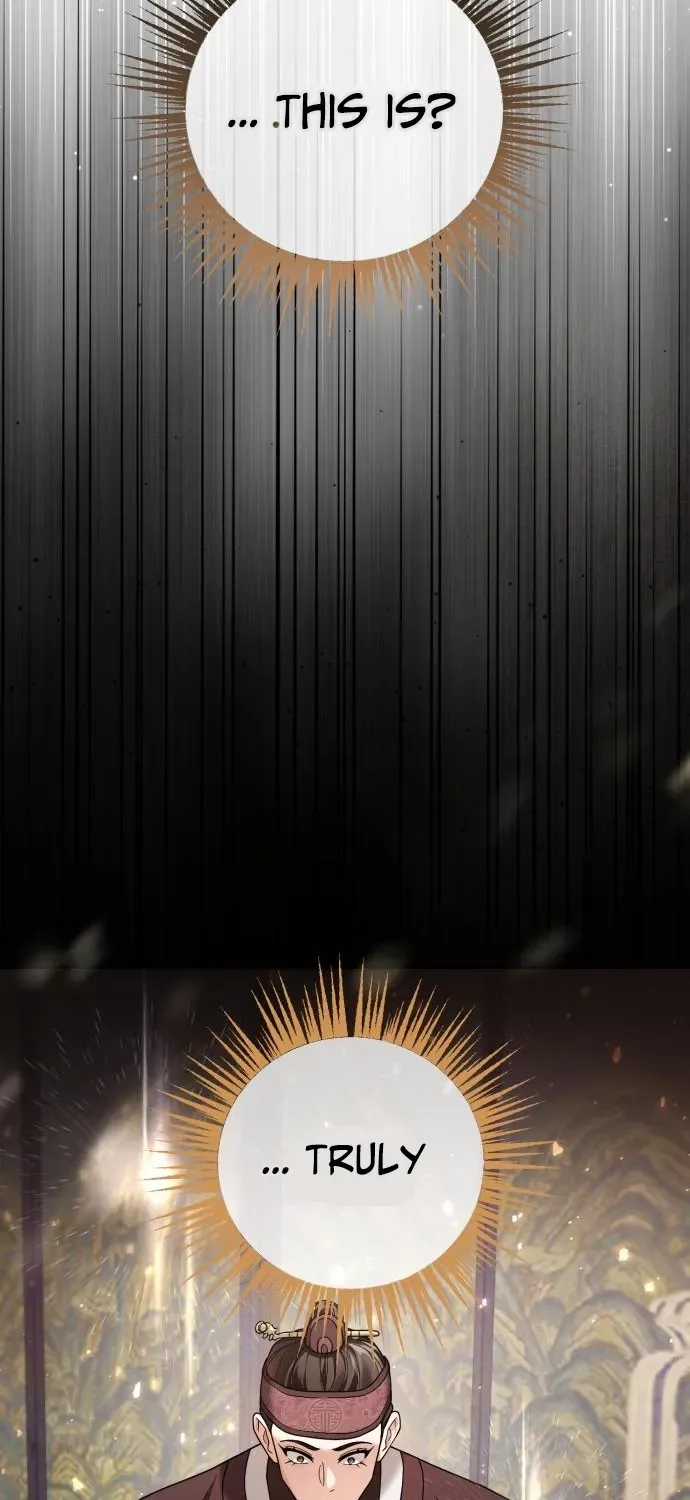 Surviving as the Tyrant King’s Chef Chapter 12 page 54 - 