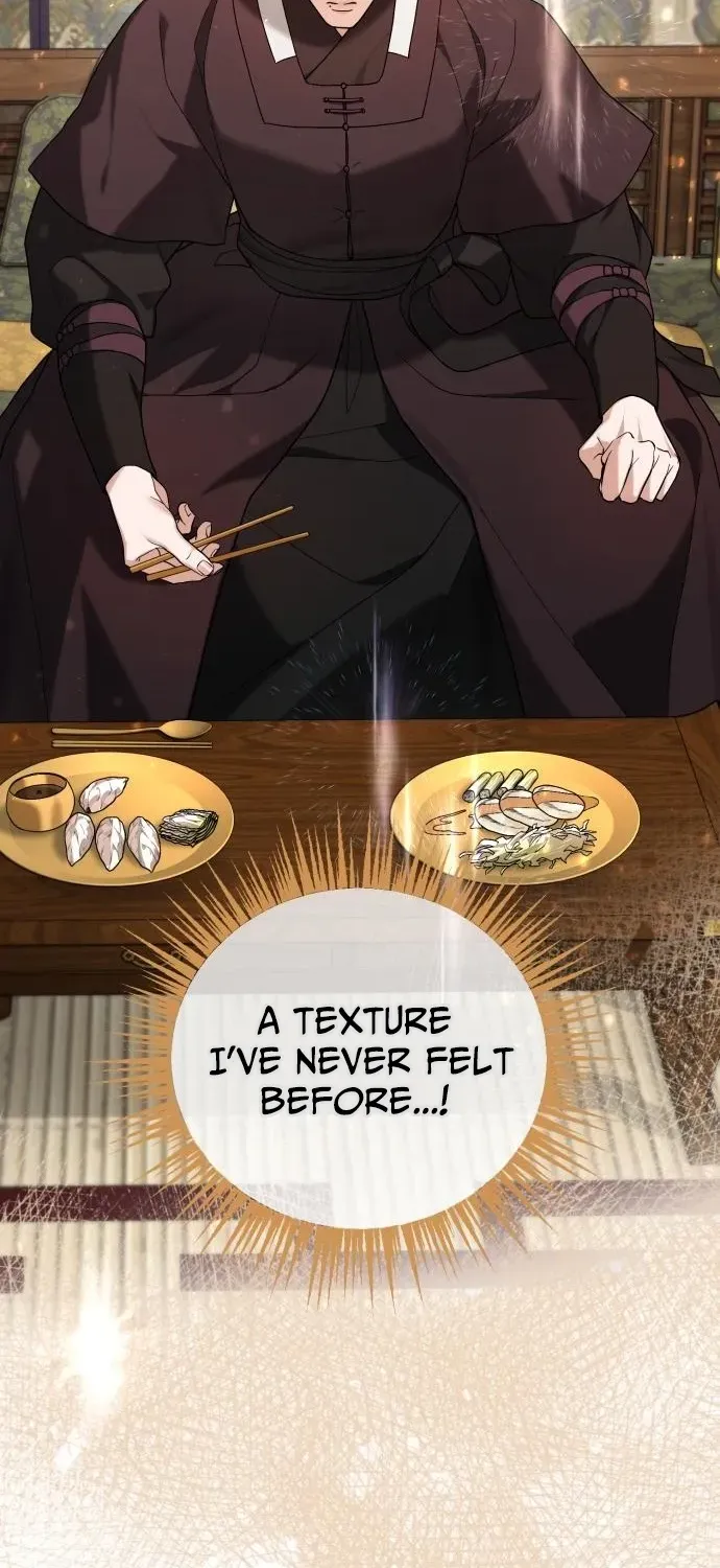 Surviving as the Tyrant King’s Chef Chapter 12 page 55 - 