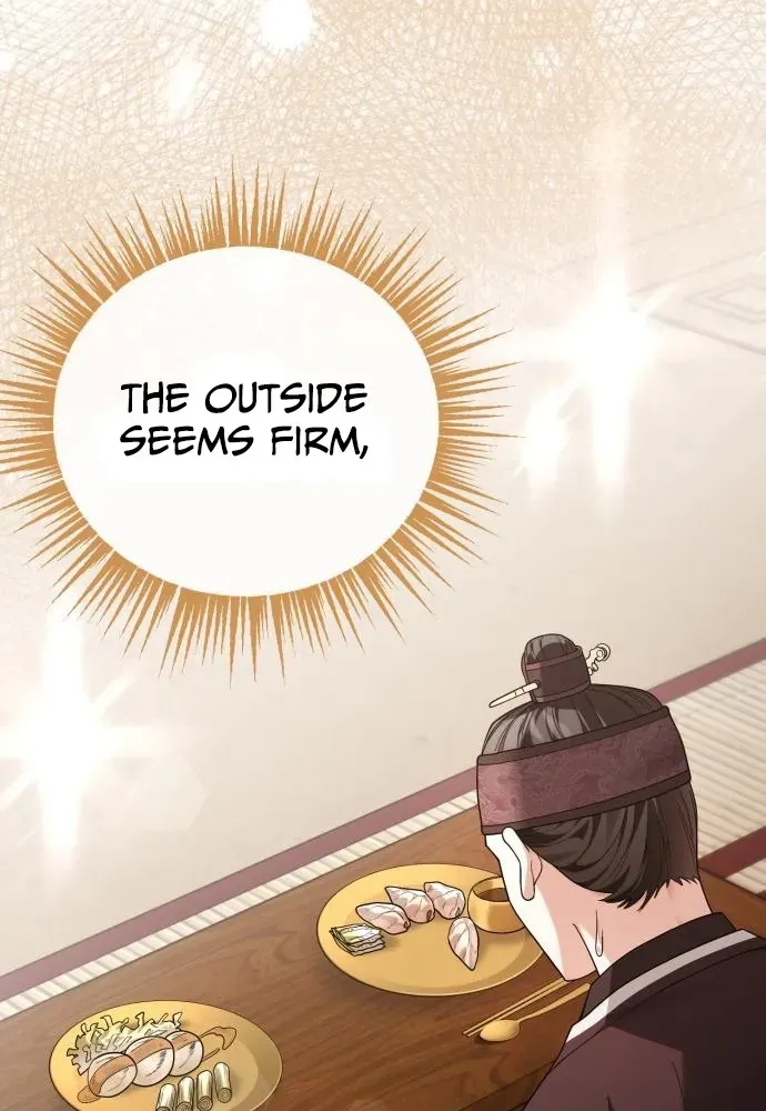 Surviving as the Tyrant King’s Chef Chapter 12 page 56 - 