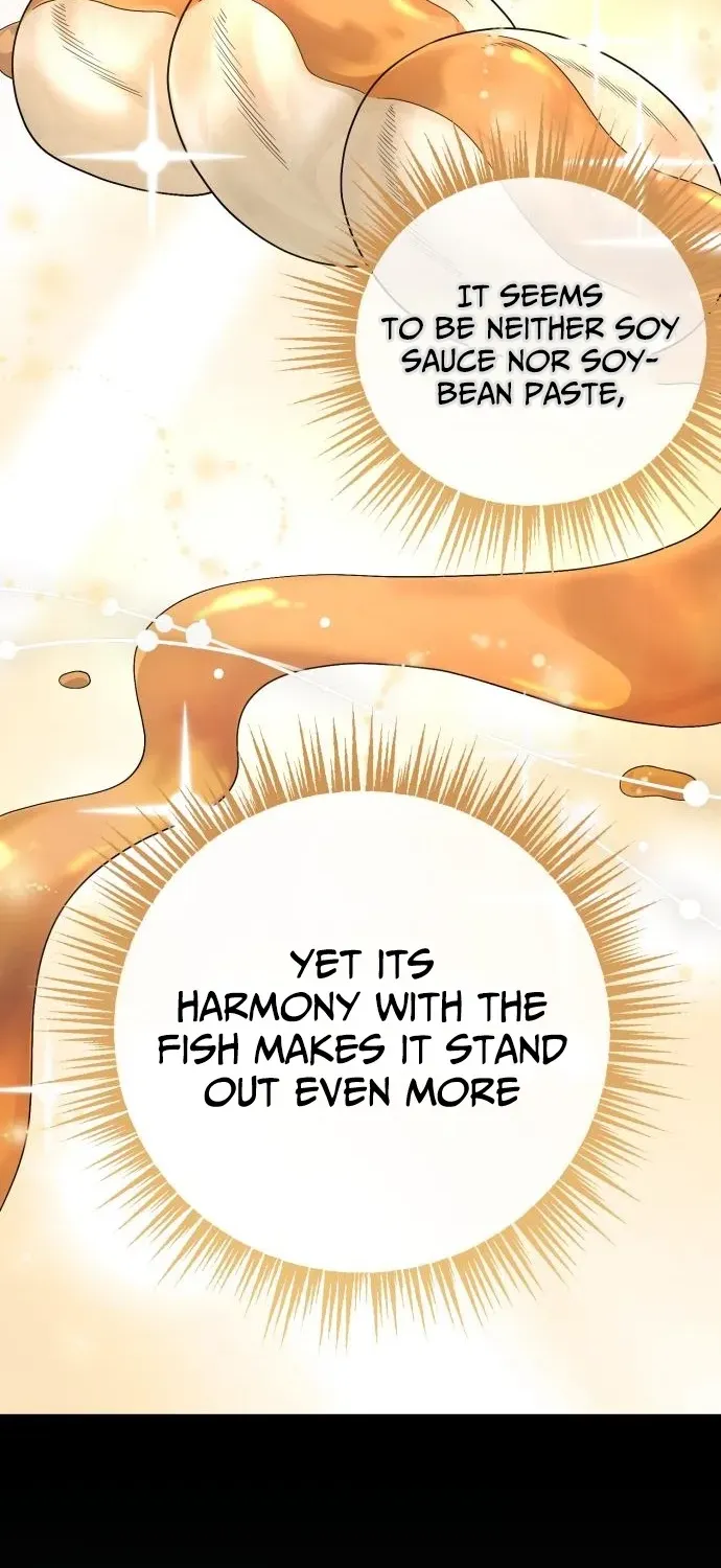 Surviving as the Tyrant King’s Chef Chapter 12 page 58 - 