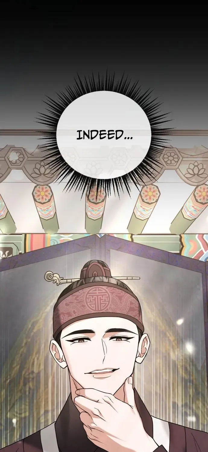 Surviving as the Tyrant King’s Chef Chapter 12 page 59 - 