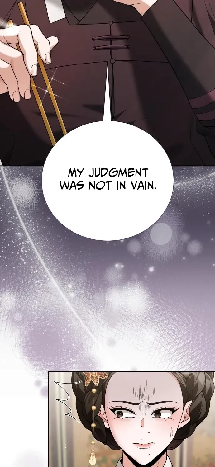 Surviving as the Tyrant King’s Chef Chapter 12 page 60 - 