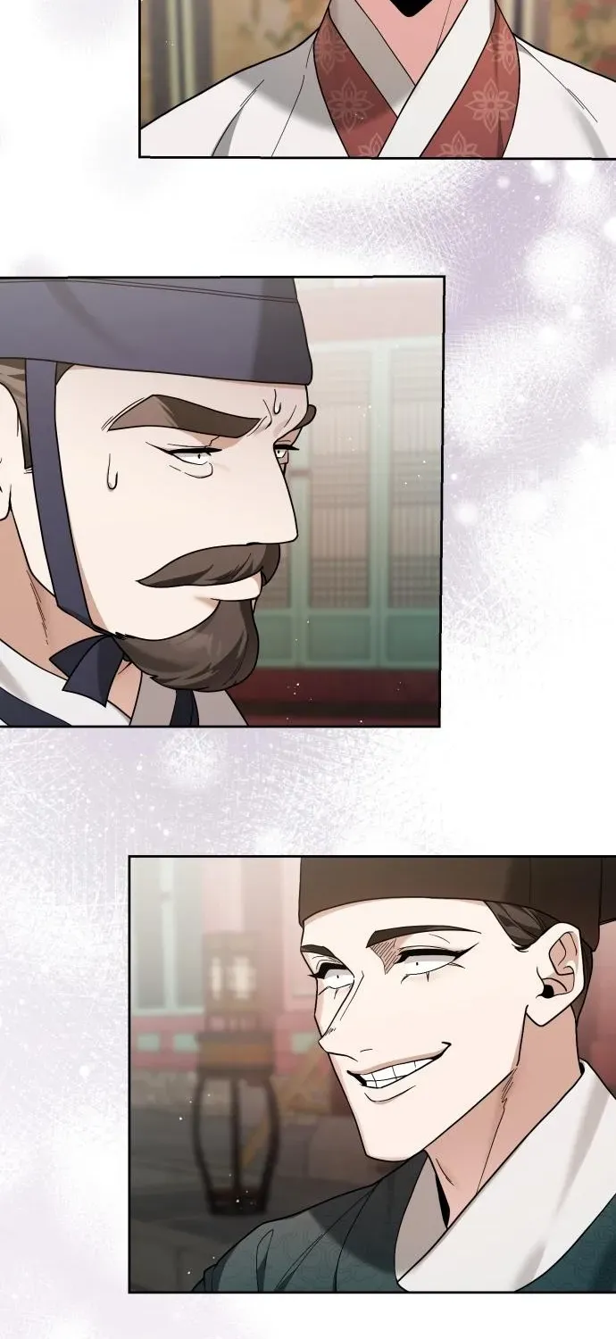 Surviving as the Tyrant King’s Chef Chapter 12 page 61 - 