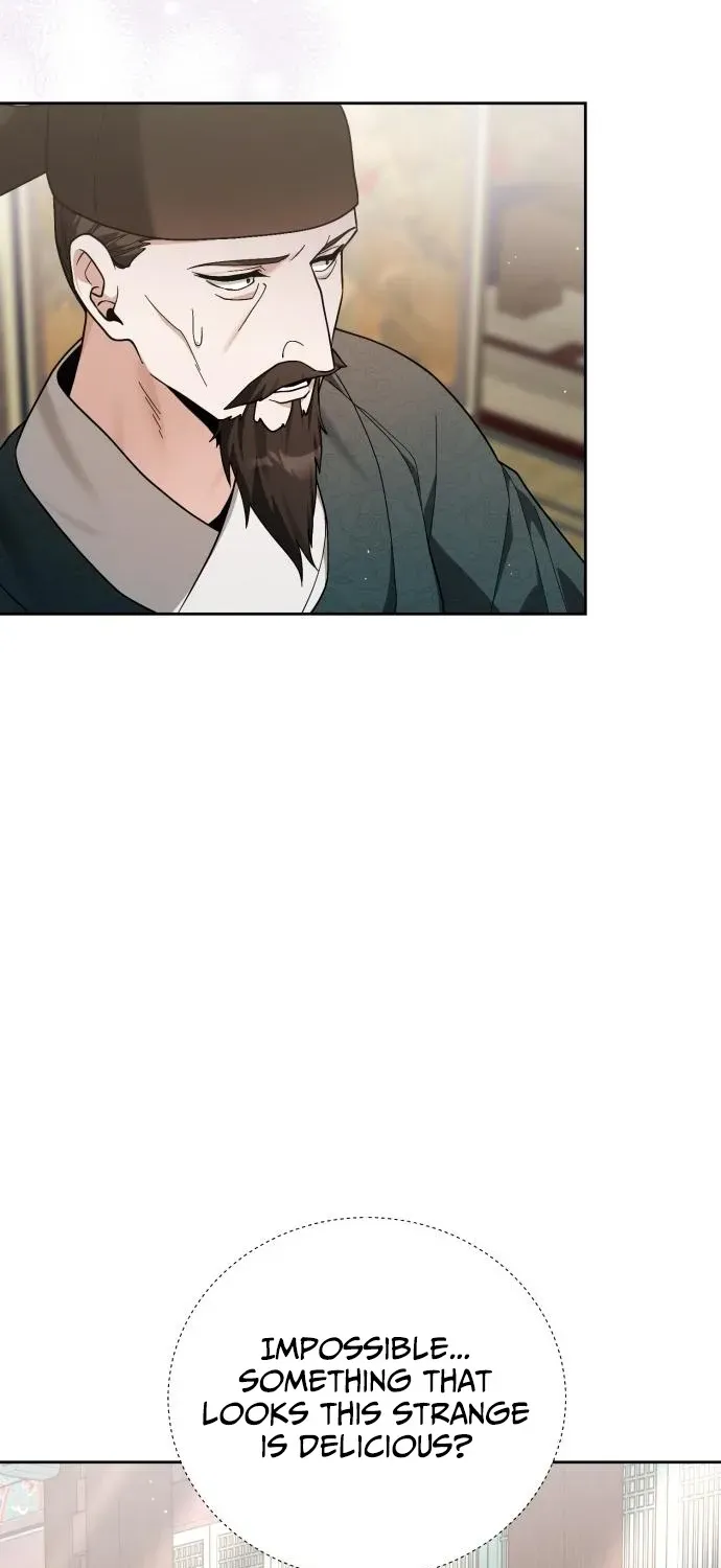 Surviving as the Tyrant King’s Chef Chapter 12 page 62 - 