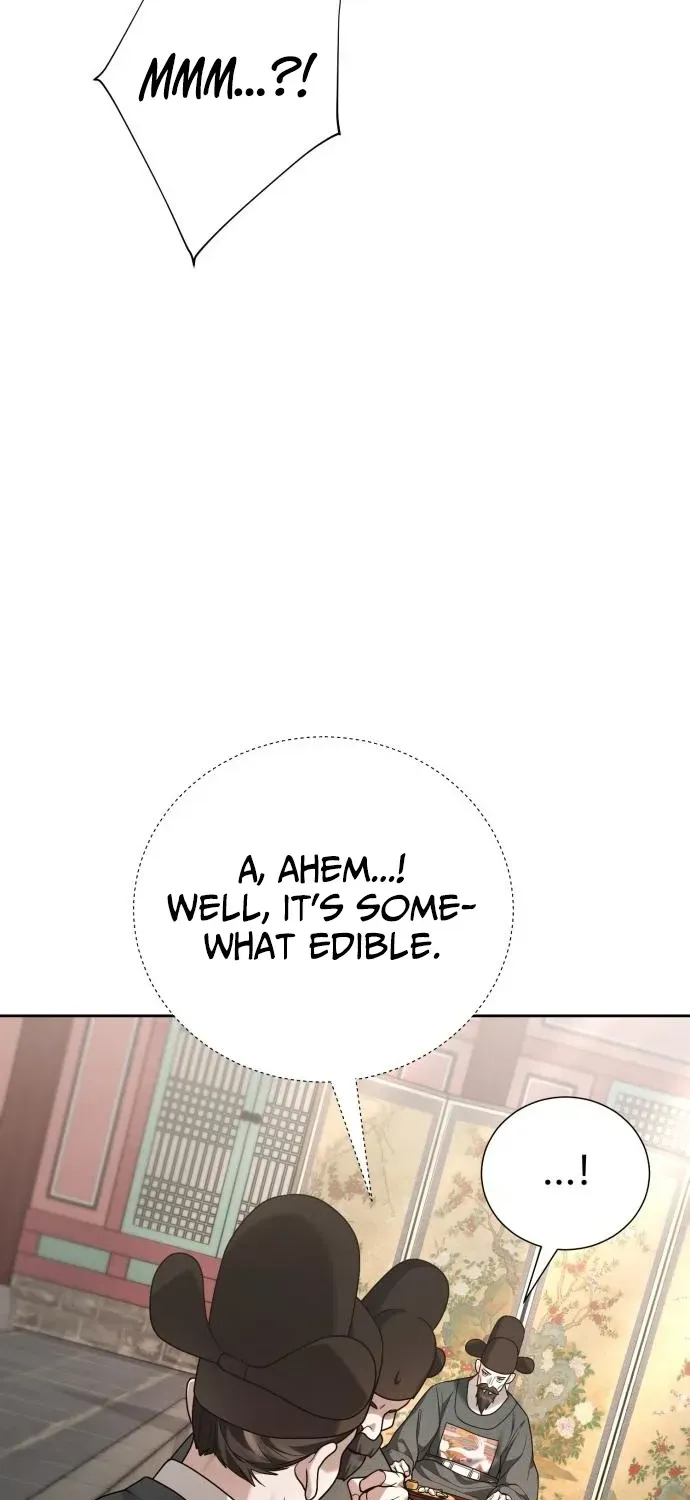 Surviving as the Tyrant King’s Chef Chapter 12 page 65 - 