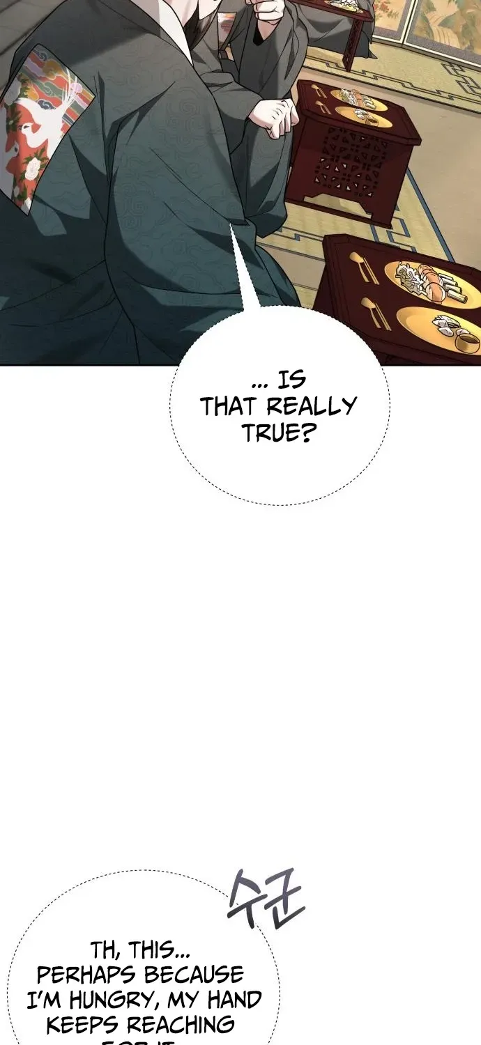 Surviving as the Tyrant King’s Chef Chapter 12 page 66 - 