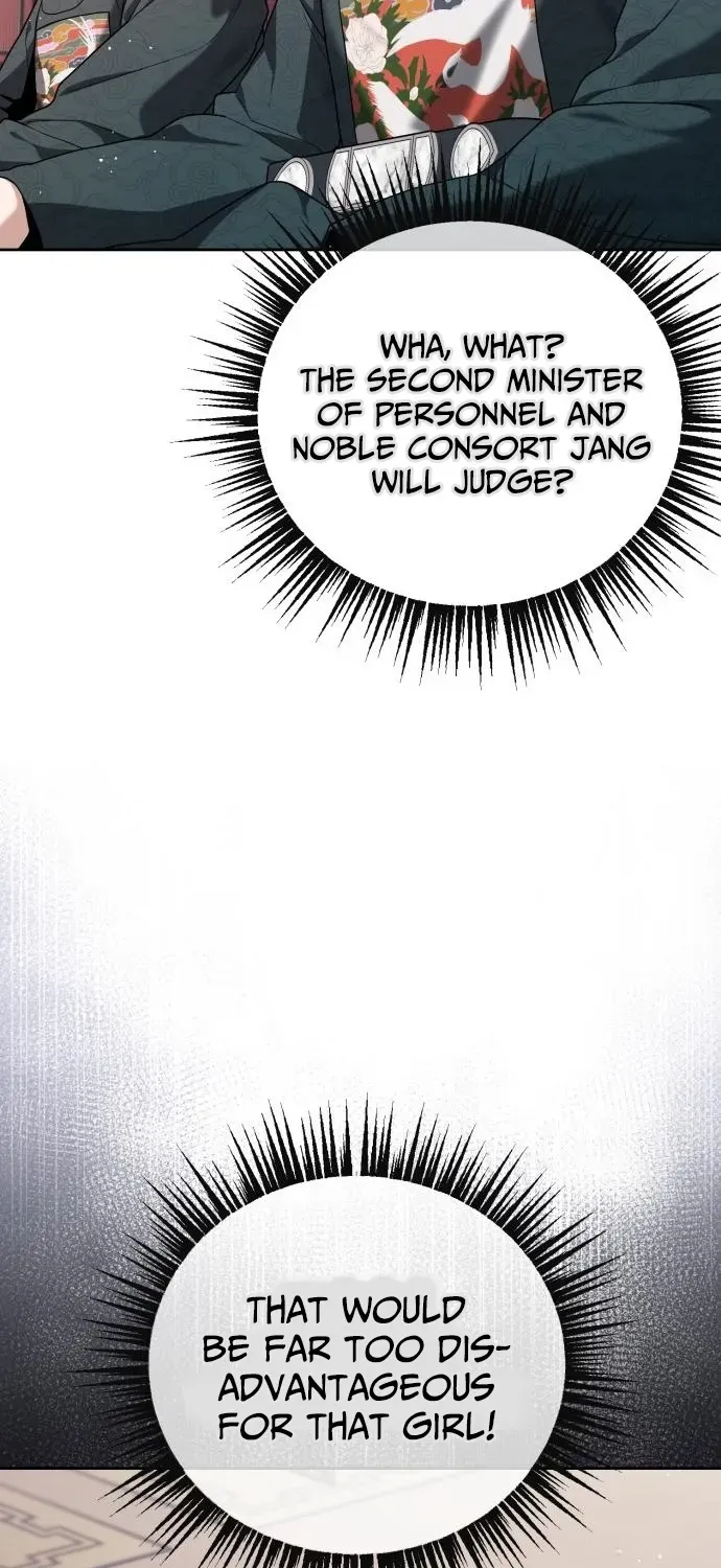 Surviving as the Tyrant King’s Chef Chapter 12 page 76 - 