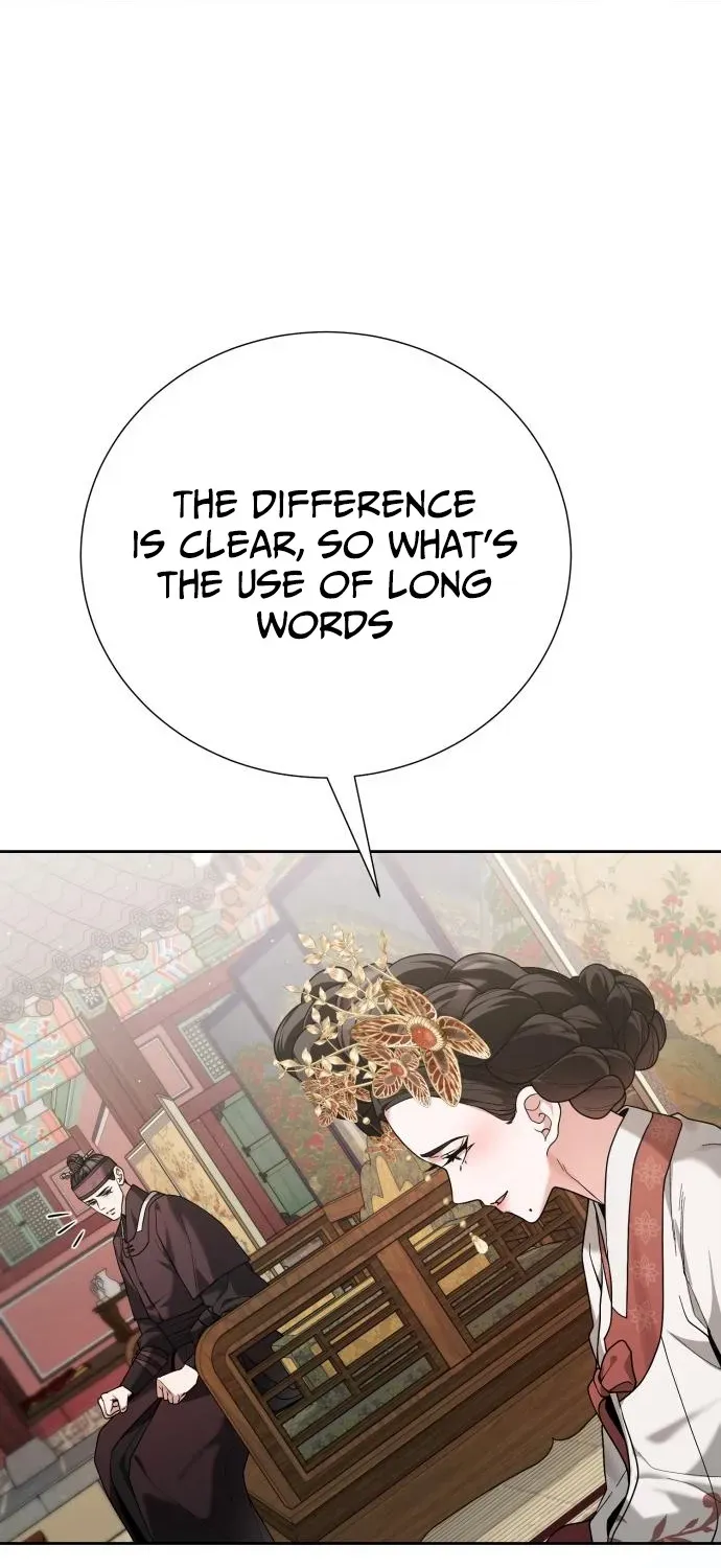 Surviving as the Tyrant King’s Chef Chapter 12 page 78 - 
