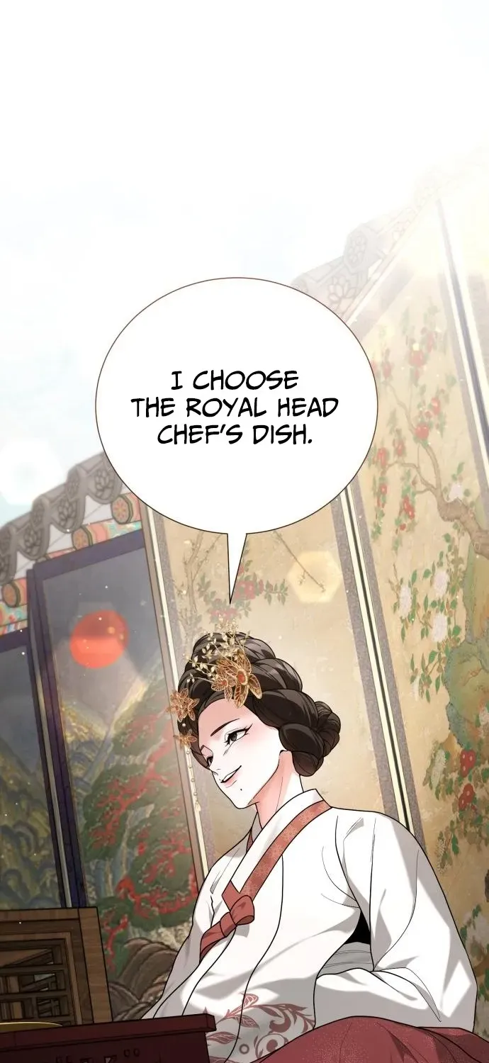 Surviving as the Tyrant King’s Chef Chapter 12 page 79 - 